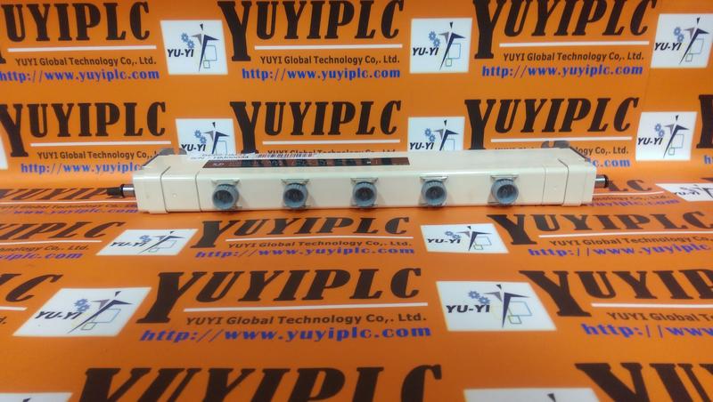 Shishido CABX bar type ionizer - 裕益科技自動化設備可程式編碼器PLC分散式控制系統DCS