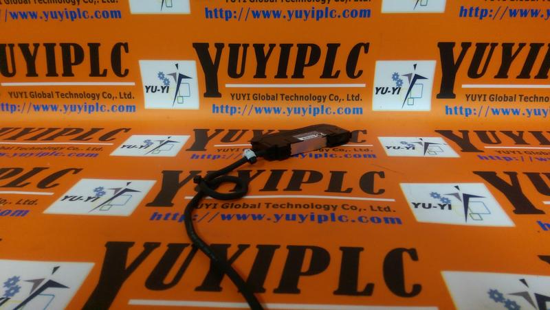 KEYENCE FS-N18N fiber amplifier cable type (2)