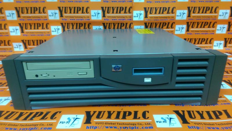 HP B2600 Workstation UNIX operating system (1)