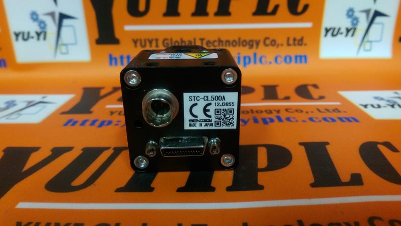 SENTECH STC-CL500A industrial CCD cameras (3)