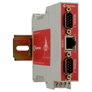 COMTROL DeviceMaster RTS 2-Port DB9 1E - PLC DCS SERVO Control MOTOR ...