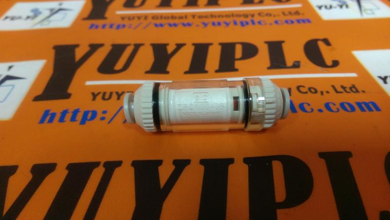 SMC ZFC100-06 air suction filter (3)