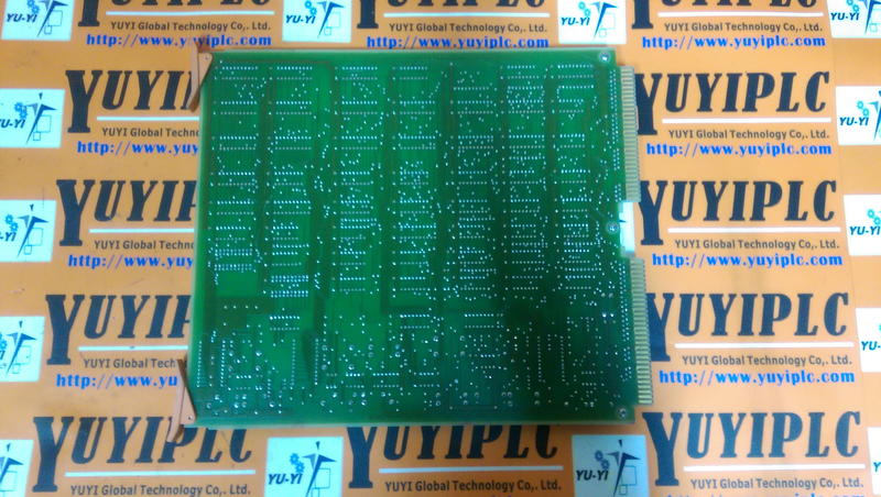 TERADYNE AD204 REV E1 / 879-204-00-E PCB Circuit BOARD (2)
