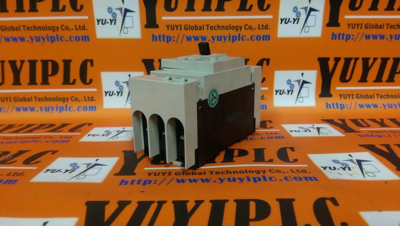 MITSUBISHI NV63-CVF 15A Leakage circuit breaker (2)
