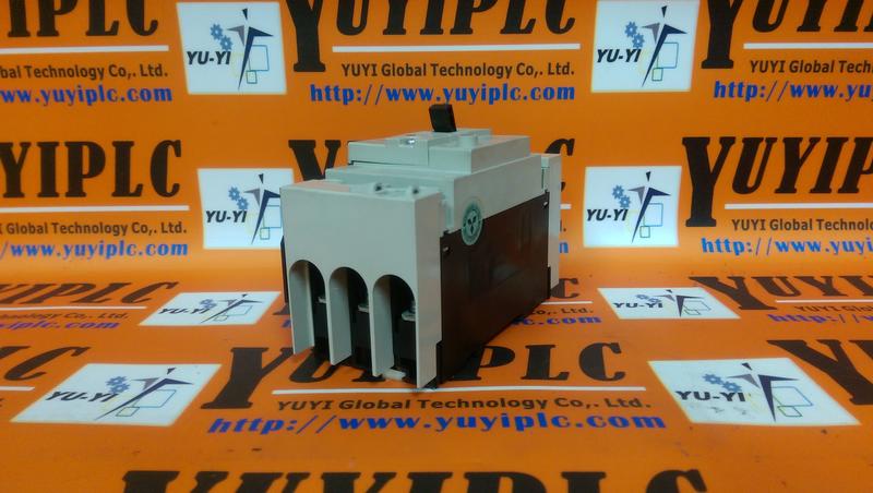 MITSUBISHI NV63-CVF 10A Leakage circuit breaker (2)