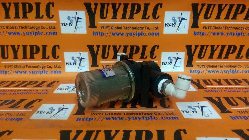 SOLVAC BVF-12 VACUUM filter (2)