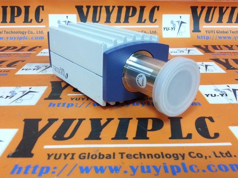 INFICON BPG400 VACUUM GAUGE - 裕益科技自動化設備可程式編碼器PLC分散式控制系統DCS