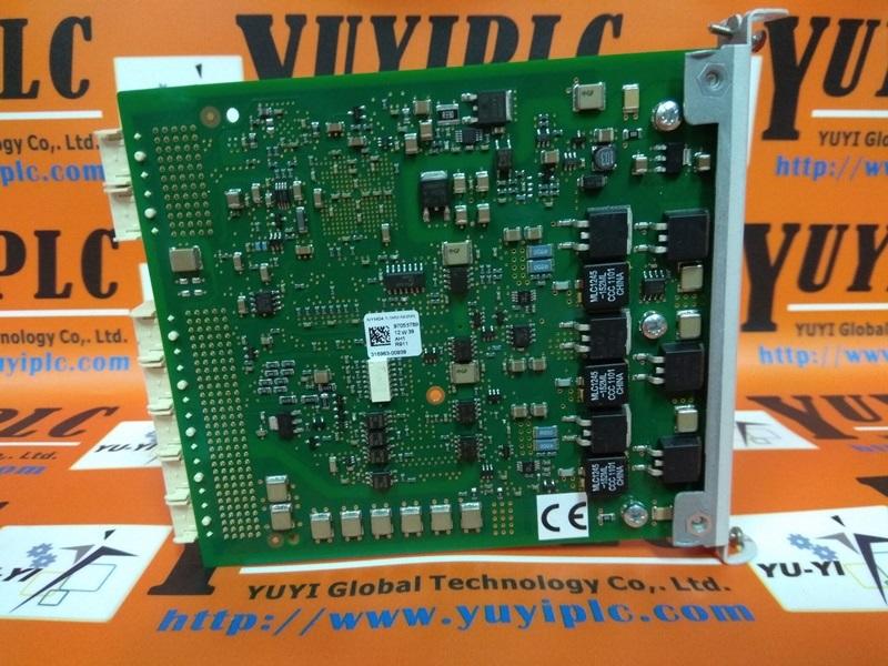 REXROTH NY4140 Motion control-Slide-in Drive modules - 裕益科技自動化設備可程式編碼器 ...