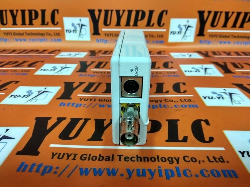 UPMOPT UPF504 Signal converter (2)