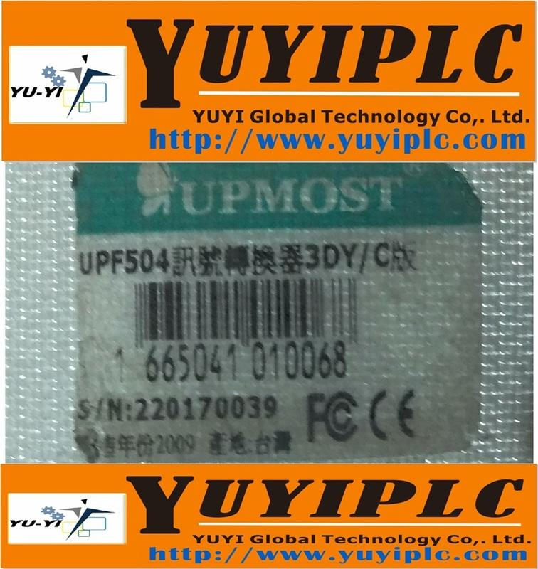 UPMOPT UPF504 Signal converter (3)