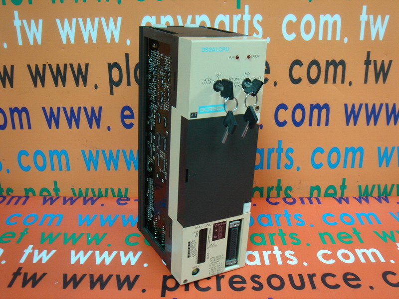 MITSUBISHI DS2ALCPU - 裕益科技自動化設備可程式編碼器PLC分散式控制系統DCS