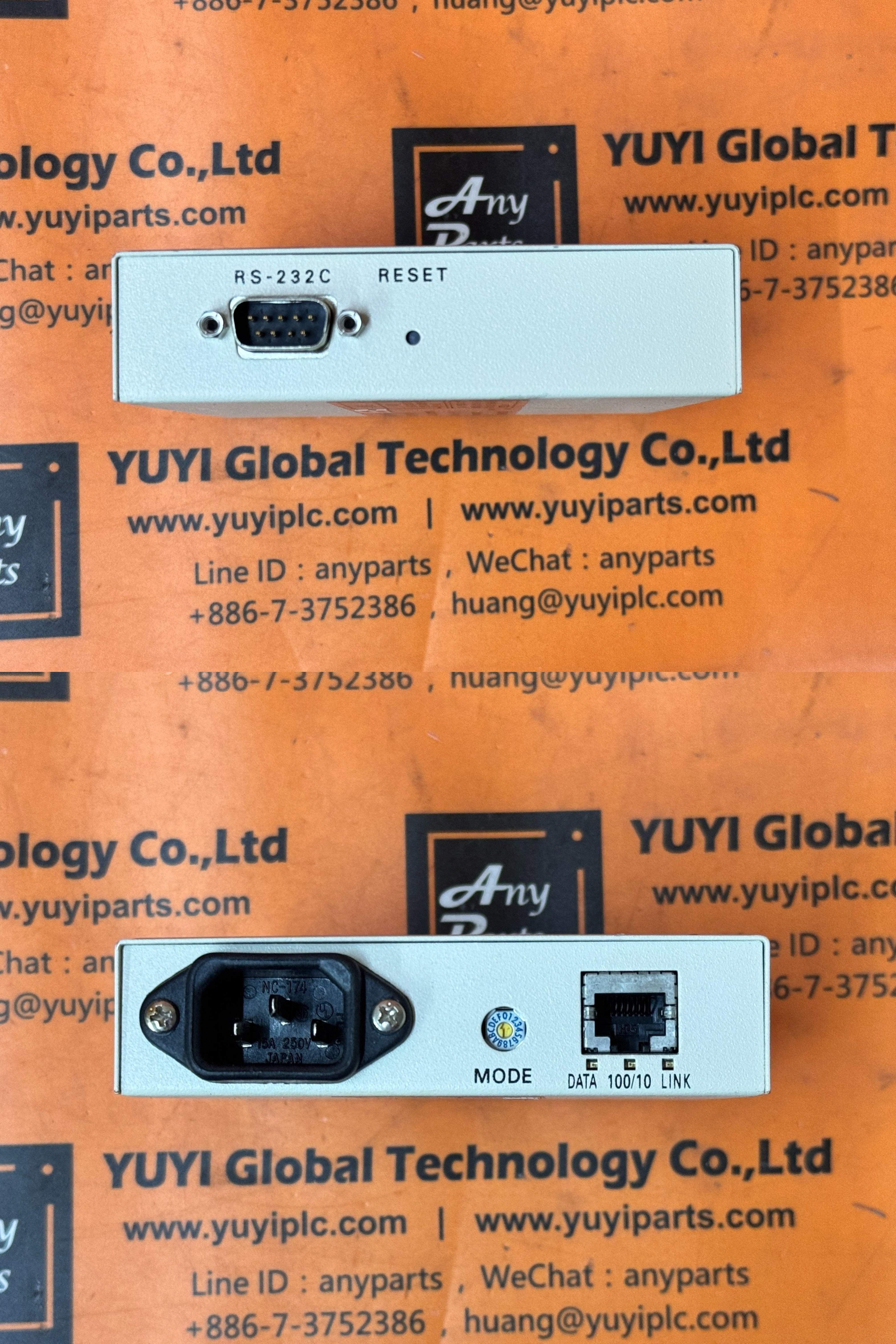 YASKAWA TA-401YA SH2000 TYPE F (3)