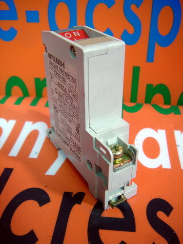 MITSUBISHI CP30-BA / AC DC 1A - 裕益科技自動化設備可程式編碼器PLC分散式控制系統DCS