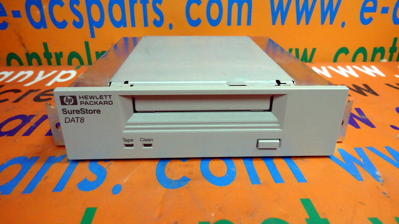 HP Surestore DAT8 – Lecteur De Bande Externe SCSI – Réf C1529-67203 – Occasion