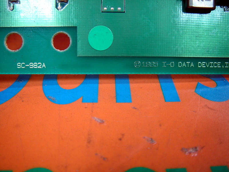 I.O DATA SC-982A (3)