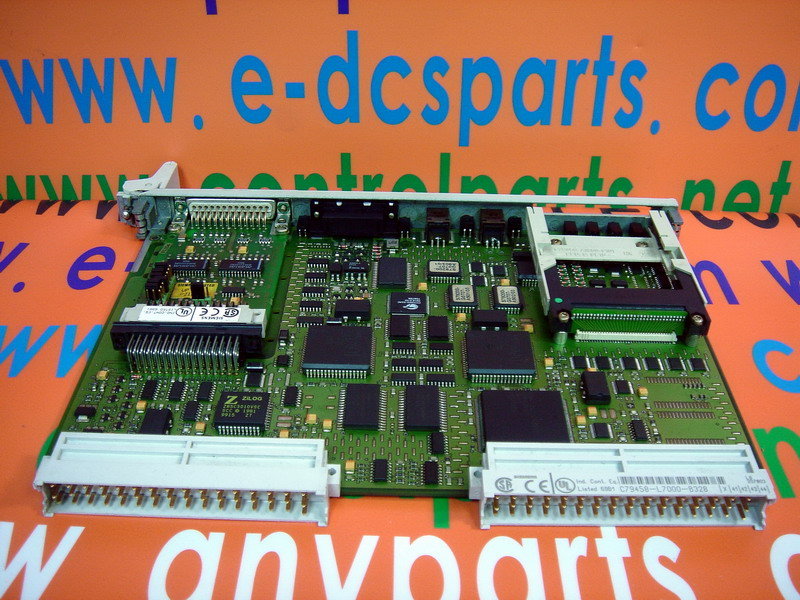 SIEMENS SIMATIC S5 PLC CPU928B 6ES5 928-3UB21 6ES5928-3UB21 - 裕益科技自動化設備 ...