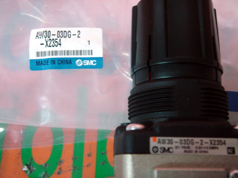SMC AW30-03DG 