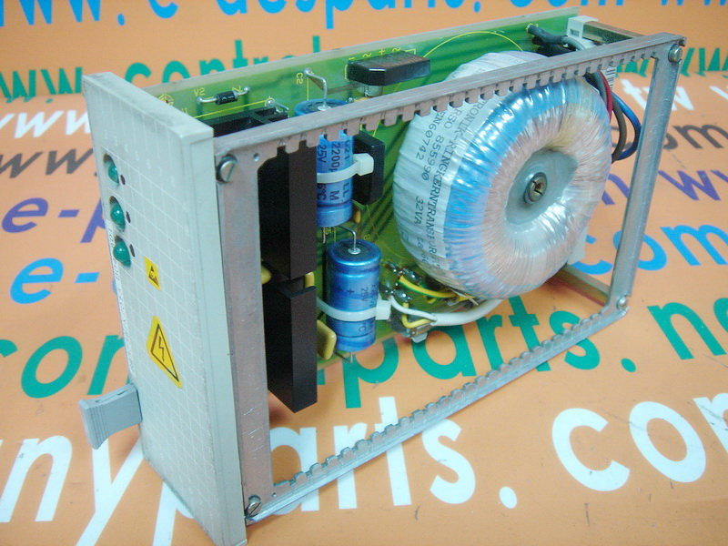 SIEMENS 84 37 337 K2013 D04 - 裕益科技自動化設備可程式編碼器PLC分散式控制系統DCS