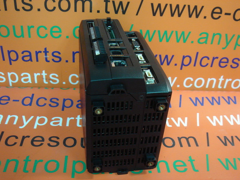 KEYENCE CV-3000 / HI-SPEED - PLC DCS SERVO Control MOTOR POWER  