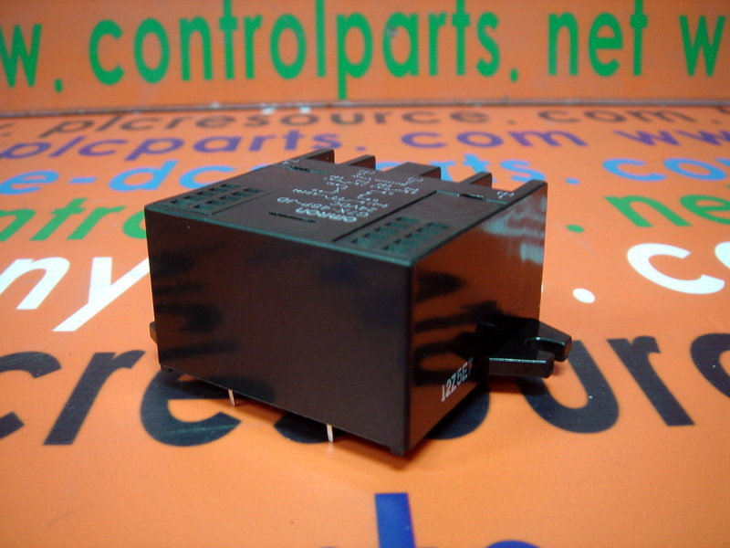 OMRON G7X-4BP-JD *NEW* - PLC DCS SERVO Control MOTOR POWER SUPPLY IPC ROBOT