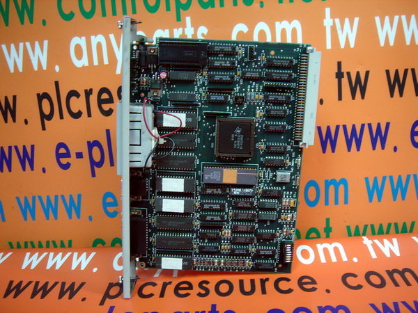 Texas Instruments PLC TI Model 535 535-1212 MODULE CPU TURBO - 裕益科技自動化 ...