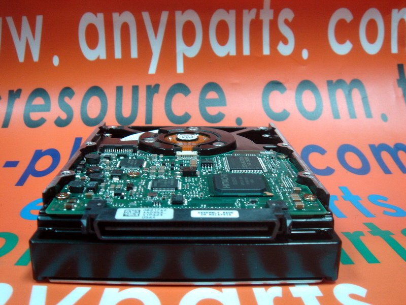 IBM 39R7318 (26K5826) 146.8GB Ultra320 SCSI 80pin 15K 3.5インチ 中古ハードディスク