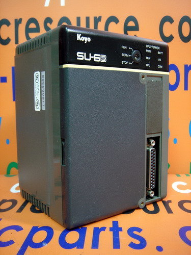KOYO SU-6B CPU (1)