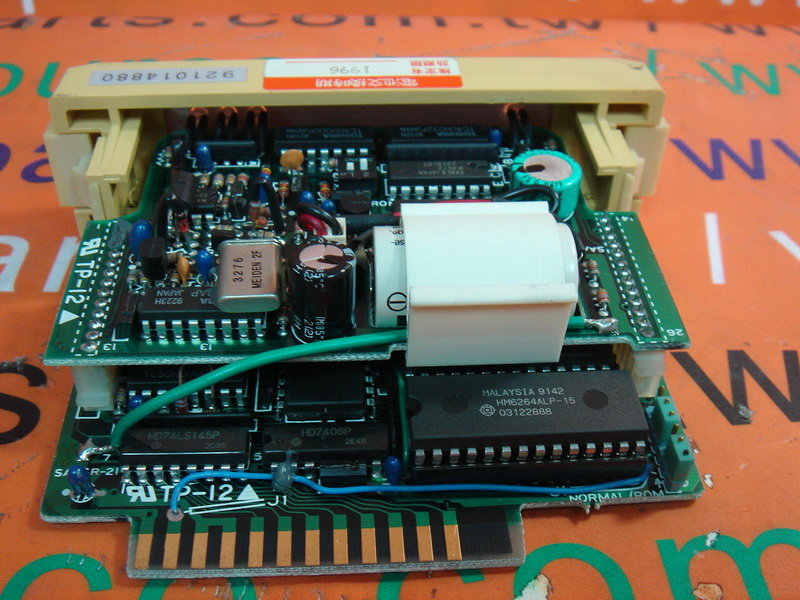 KOYO SA-21 CPU - PLC DCS SERVO Control MOTOR POWER SUPPLY IPC ROBOT