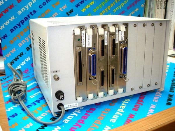 CONTEC FA-PAC PLC MODULE(5PCS) - 裕益科技自動化設備可程式編碼器PLC分散式控制系統DCS