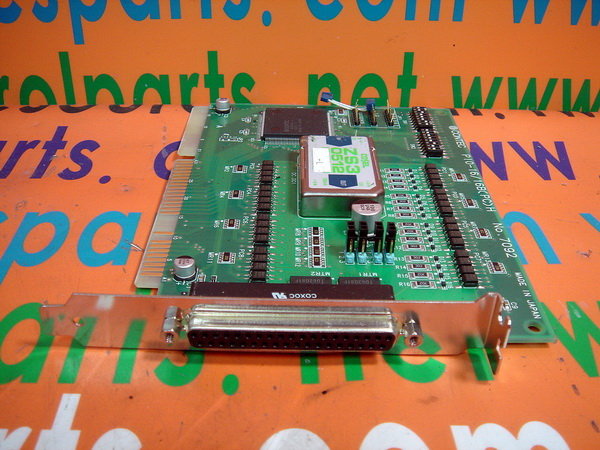 CONTEC PIO-1616B(PC)H Isolated Digital IO Board for ISA (Internal power ...