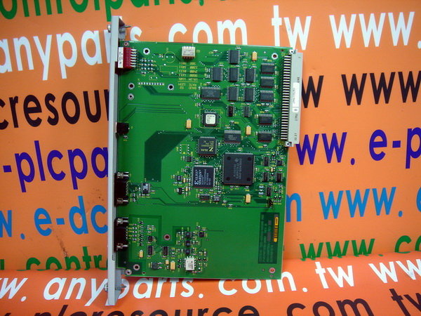 Texas Instruments / SIEMENS PLC TI 505-6851B REMOTE BASE CONTROLLER - 裕 ...