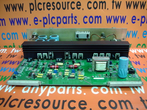 Texas Instruments / SIEMENS PLC TI 560-2122 POWER SUPPLY PROCESS 565 ...