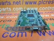 MATROX HIPER-VGA/WIN SER 3391 REV.01