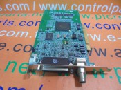 MATROX Meteor-II 750-03 Rev-A PCI Grabber Card (2)