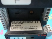 SOCOMEC multi-function meter DIRIS AP- attached PLUS Module * RS485 JBUS / MODBUS (3)