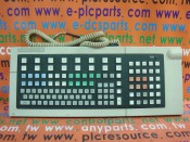 TEXAS INSTRUMENTS 2594710-0001 DESCRIPTION:SERIAL KEYBOARD (1)