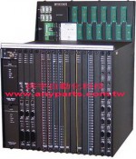 TRICONEX 8110 High Density Main Chassis