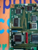 NEC NEC-16T G8DFK 23A CONTROL CARD (3)