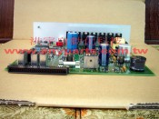 FISHER ROSEMOUNT CP6701X1-FA6 32B7743X052 POWER CONVERTER CARD (2)