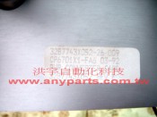 FISHER ROSEMOUNT CP6701X1-FA6 32B7743X052 POWER CONVERTER CARD (3)