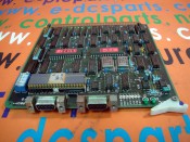 NEC PC9801 SI/O