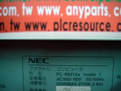 NEC FC-9821Xa model 1 (3)