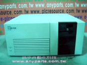 NEC INDUSTRIAL COMPUTER FC-55J MODEL SN, FC98-NX (1)