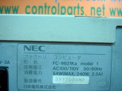 NEC FC-9821Ka model 1 (3)