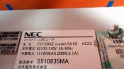 NEC FC20XE /SX1D (3)