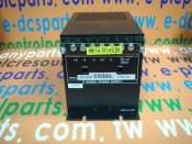 COSEL GT3W POWER SUPPLY +/- 15V 1.3A (2)