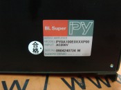 SANYO DENKI PY0A100E0XXXP00 (3)