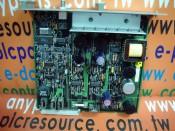 FISHER ROSEMOUNT PWR <mark>CONVERTER</mark> CARD / CP6701X1-FA6 32B7743X062-CD (REV.G)