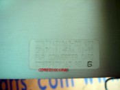 FISHER ROSEMOUNT PWR CONVERTER CARD / CP6701X1-FA6 32B7743X062-CD (REV.G) (3)