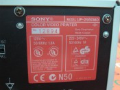 SONY UP-2950MD (3)